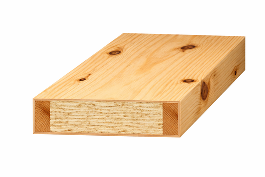 Pine Knotty