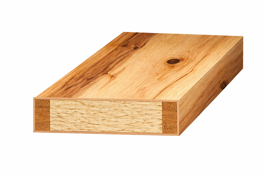 Hickory Rustic