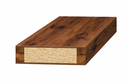 Walnut Rustic