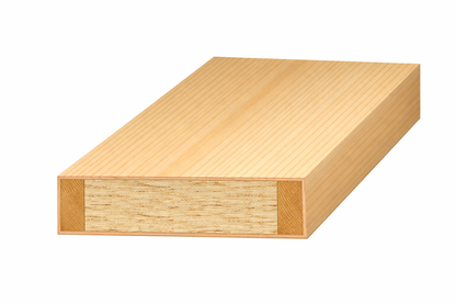 Hemlock (VG) Vertical Grain
