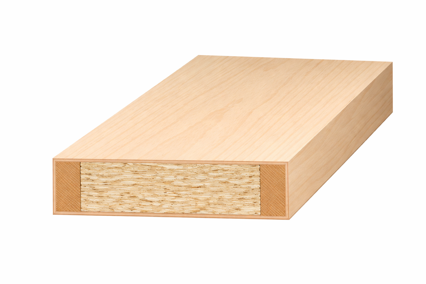 Maple Clear