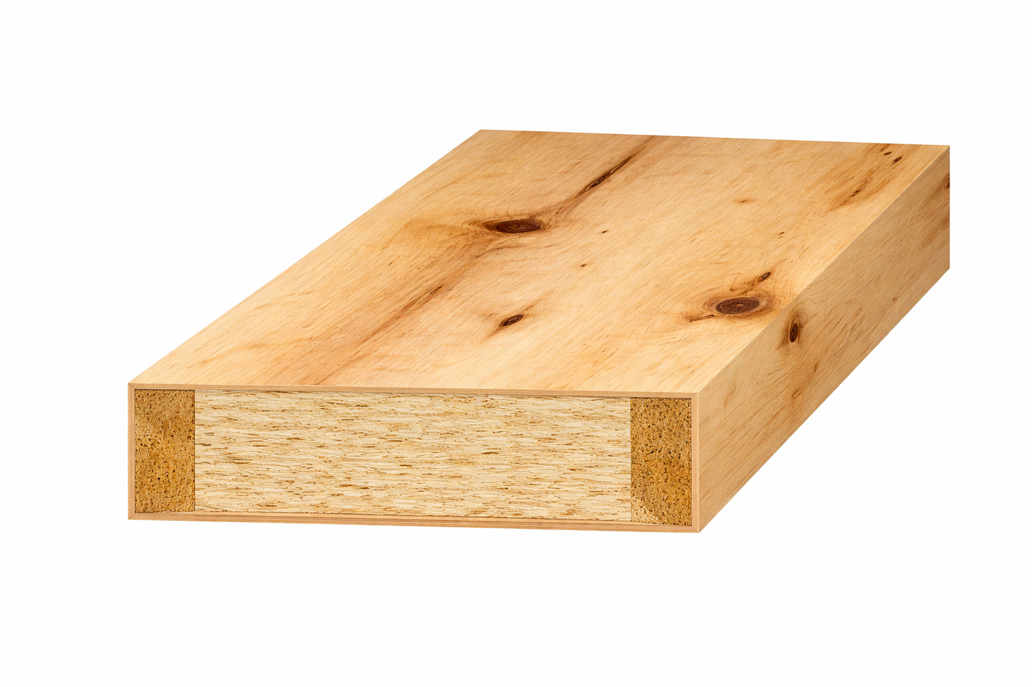 Maple Rustic