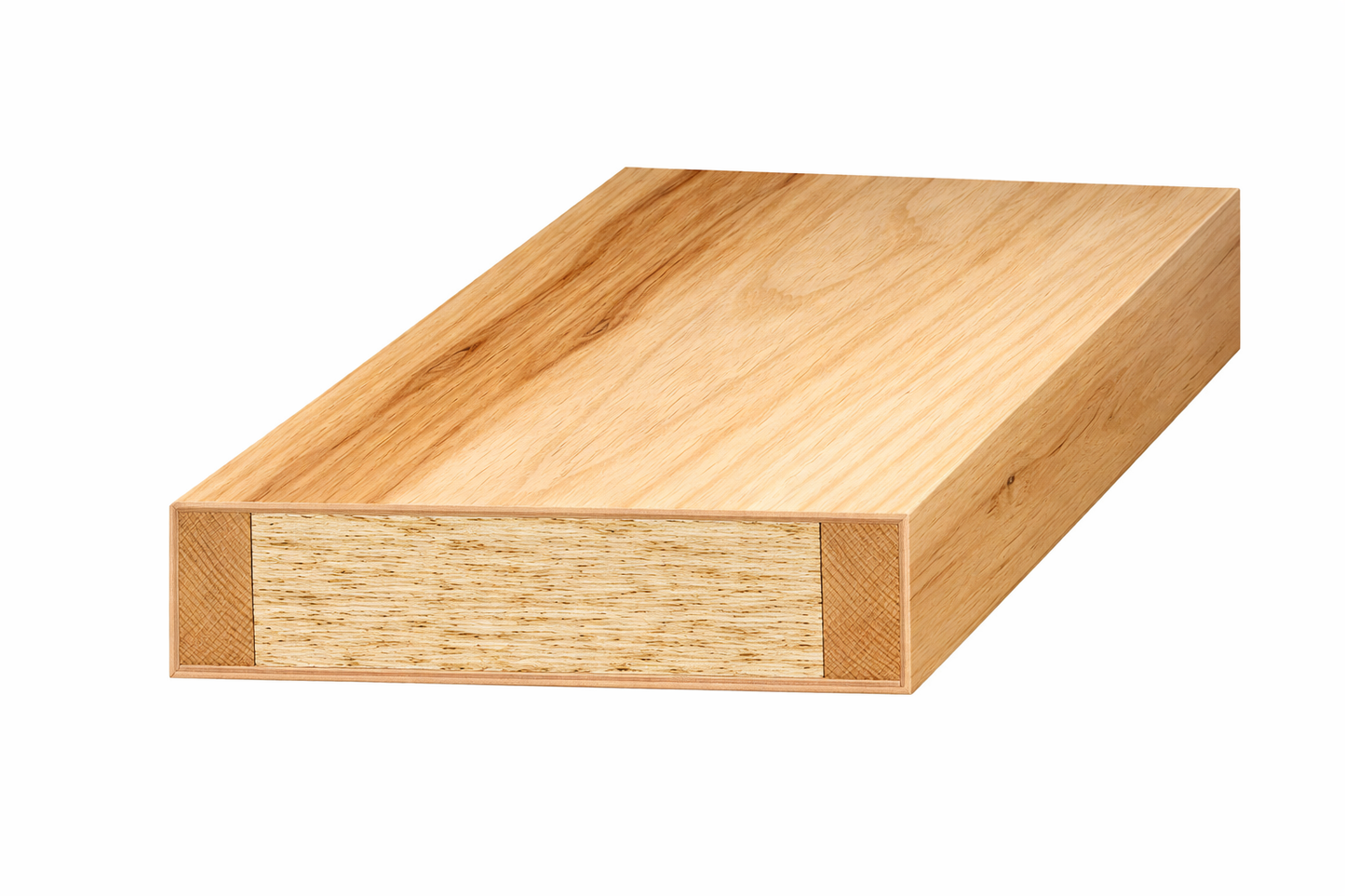 Hickory Clear