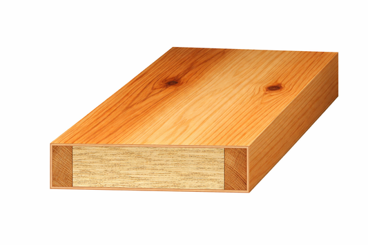 Fir Mixed Grain
