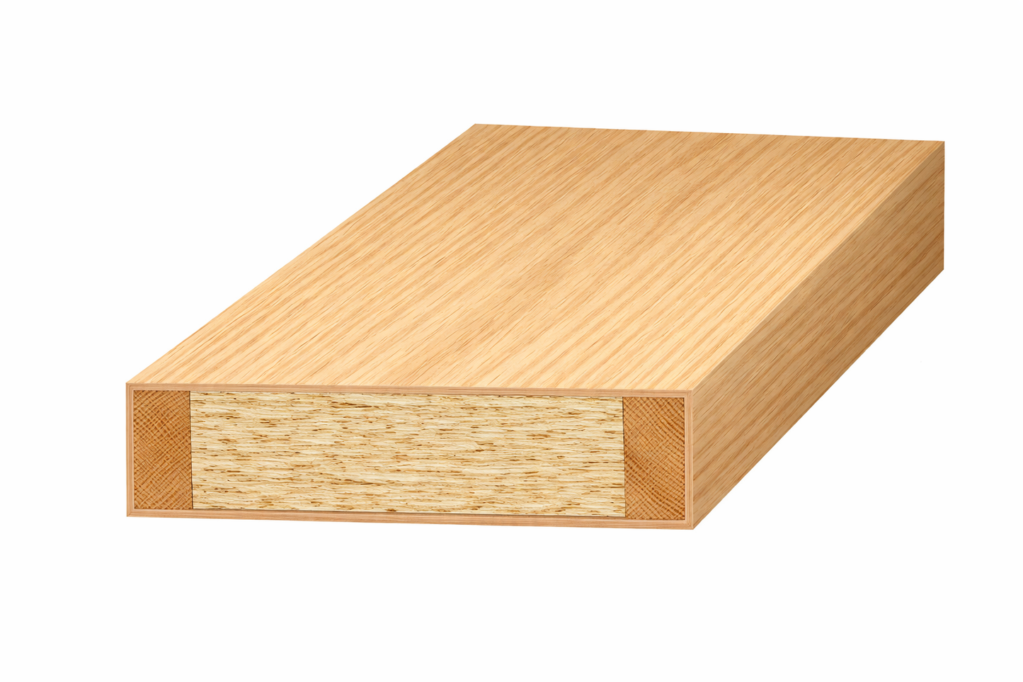 Rift White Oak