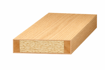 Rift White Oak