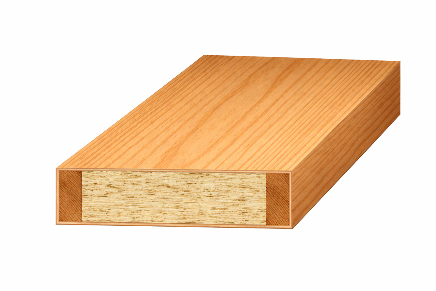 Fir (VG) Vertical Grain